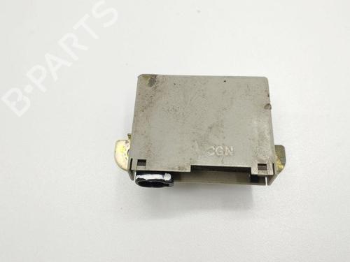 Used Electronic module NISSAN MICRA III (K12) 1.5 dCi (82 hp) 28892559
