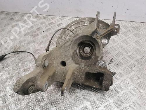 Right rear steering knuckle JAGUAR XE (X760) 2.0 D | BP36085624M28 - Image 2