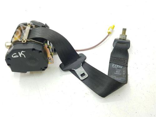 Used Rear left seatbelt MASERATI QUATTROPORTE V 4.2 (400 hp) 28903816