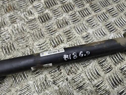 Right rear shock absorber AUDI A5 Convertible (F57, F5E) 2.0 TDI | BP28863507M19 
