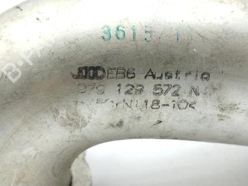 Pipe AUDI A6 C6 (4F2) S6 quattro | BP28904965M125