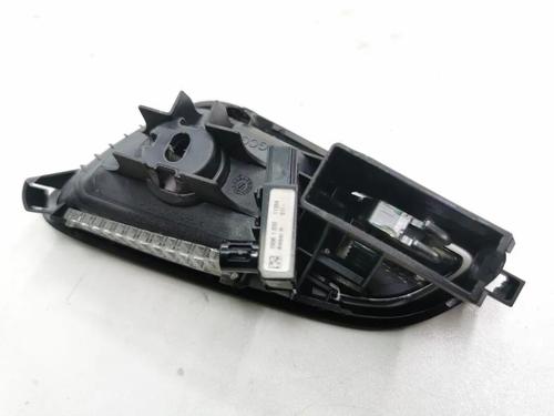 Front right interior door handle FORD FOCUS II (DA_, HCP, DP) 1.8 TDCi | BP36175581I14 - Image 6