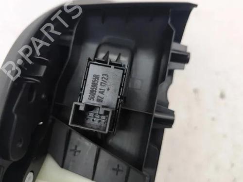Left front window switch AUDI A1 Sportback (8XA, 8XF) 1.0 TFSI | BP28863014I27 