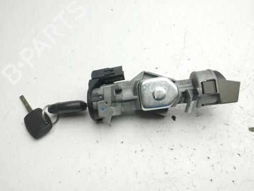 Used Ignition barrel Ignition barrel FORD FOCUS C-MAX (DM2) 2.0 TDCi (136 hp) 40191880 40191880