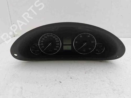 Cuadro instrumentos MERCEDES-BENZ C-CLASS (W203) C 200 CDI (203.007) (122 hp) 28892702
