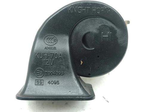 Klaxon MAZDA CX-7 (ER) 2.2 MZR-CD AWD (ER10A) (173 hp) 28873285