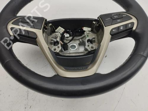 Steering wheel JEEP CHEROKEE (KL) 2.2 CRD 4x4 | BP33985073C49  - Image 5