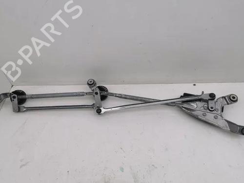 Front wipers mechanism NISSAN JUKE (F16_) 1.6 Hybrid | BP28865033C83 