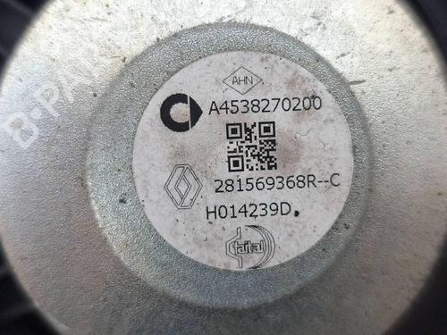 Electronic module RENAULT MEGANE IV Hatchback (B9A/M/N_) 1.5 dCi 110 (B9A3) | BP37522268M83 - Image 8