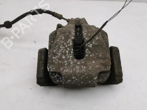 Left front brake caliper BMW 5 (F10) 520 d | BP28854561M105