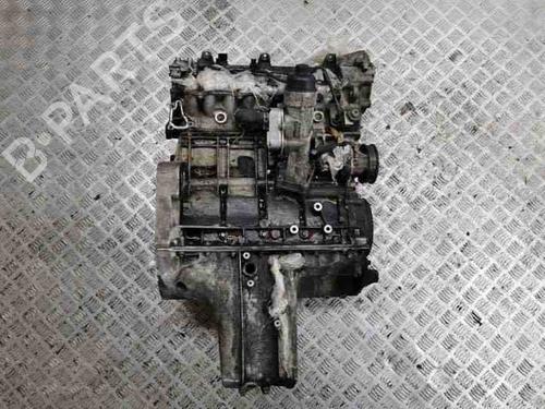 Used Engine MERCEDES-BENZ A-CLASS (W168) A 170 CDI (168.008) (90 hp) 28857237