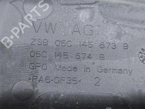 Pipe AUDI A3 Sportback (8YA, 8YF) 30 TFSI | BP40282870M125 - Image 6