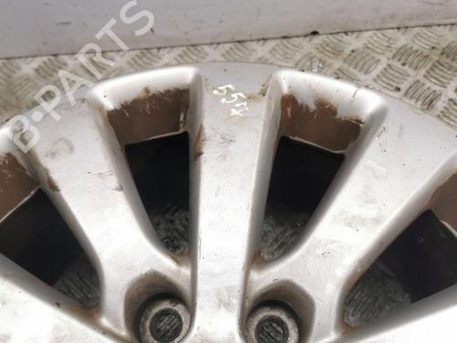 Rim OPEL ZAFIRA TOURER C (P12) 2.0 CDTi (75) | BP28872583C45