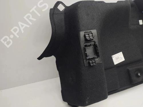 Boot lining SEAT LEON (5F1) 1.2 TSI | BP36349324I3 - Image 5