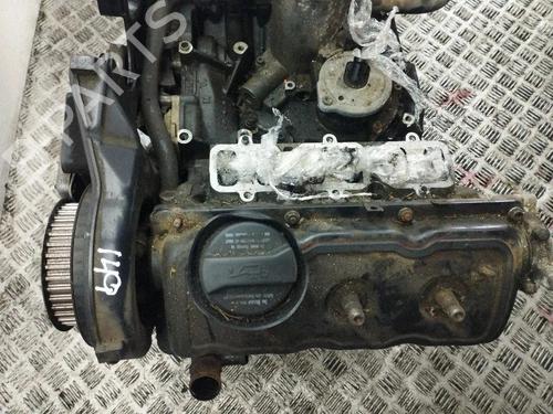 Engine AUDI ALLROAD C5 (4BH) 2.5 TDI quattro | BP38248181M1 - Image 5