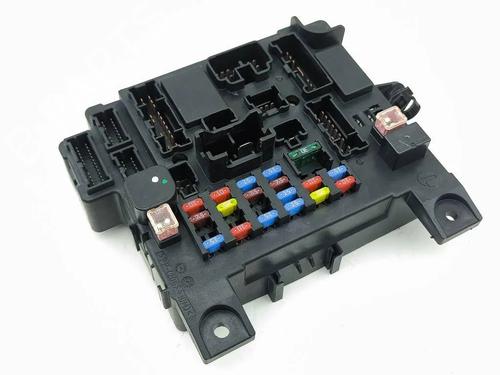 Used Fuse box CITROËN C-CROSSER (VU_, VV_) 2.2 HDi (156 hp) 31246600