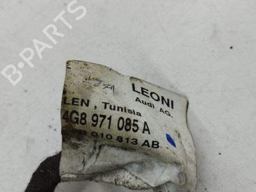 Electronic module AUDI A7 Sportback (4GA, 4GF) 3.0 TDI | BP28855376M83 