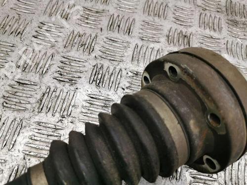 Left front driveshaft PORSCHE CAYENNE (92A) 3.0 Diesel | BP28896638M38 - Image 5