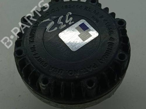 Electronic module HONDA CR-V II (RD_) 2.2 CTDi (RD9) | BP28844719M83 