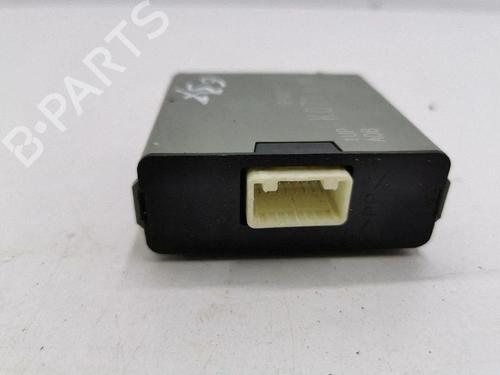 Electronic module MAZDA CX-5 (KF) 2.2 D | BP37290873M83 - Image 4