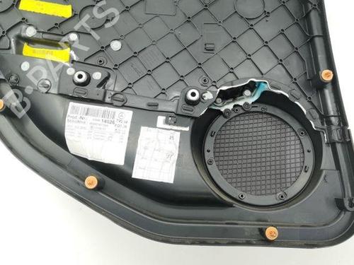Rear right panel MERCEDES-BENZ C-CLASS (W204) C 220 CDI (204.008) | BP28869848C61 