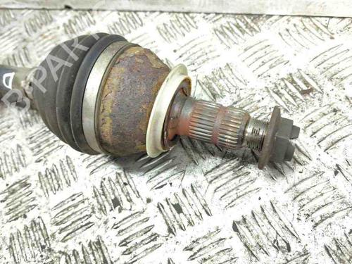 Right front driveshaft OPEL INSIGNIA B Grand Sport (Z18) 1.6 CDTi (68) | BP28901844M39 