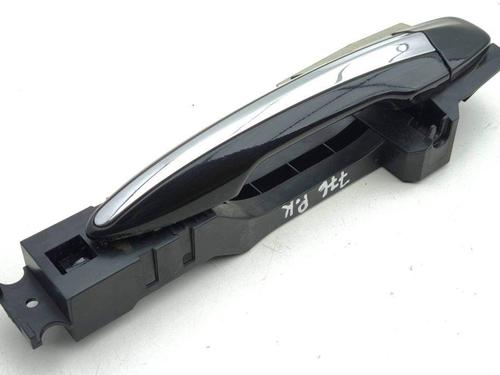 Rear left exterior door handle INFINITI Q50 50 D | BP28876768C130 