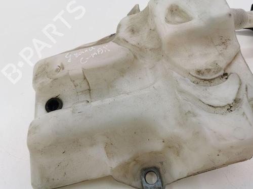 Windscreen washer tank FORD C-MAX II (DXA/CB7, DXA/CEU) 1.5 TDCi | BP28886111C113 