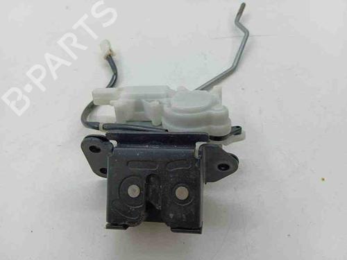 Used Tailgate lock MAZDA CX-7 (ER) 2.2 MZR-CD AWD (ER10A) (173 hp) 28892832