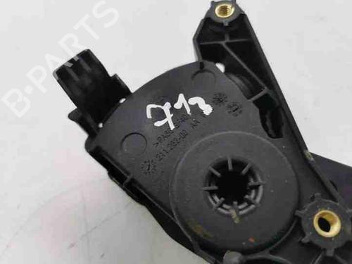 Pedal RENAULT CLIO V (B7_) 1.3 TCe 130 (B7MF) | BP28856512I4 