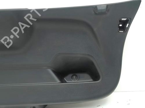 Boot lining PEUGEOT 208 I (CA_, CC_) 1.4 VTi | BP28873994I3 