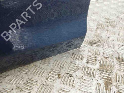 Right rear door OPEL ASTRA J (P10) 2.0 CDTI (68) | BP28889042C5