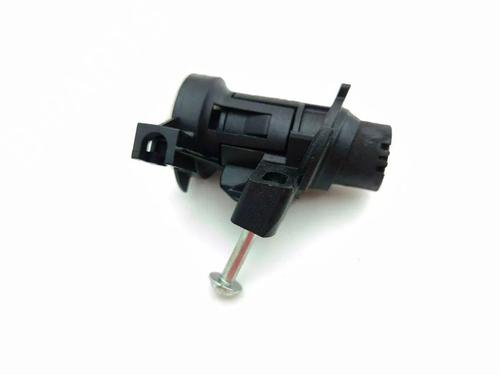 Used Tailgate lock Tailgate lock 29008187 29008187