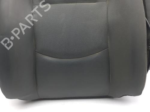 Sæde højre fortil MAZDA 5 (CR) 2.0 CD (CR19) | BP28871510C16 