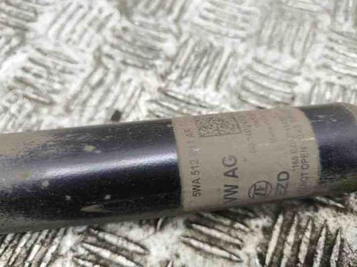 Right rear shock absorber VW GOLF VIII (CD1, DA1) 1.5 TSI | BP28864328M19 