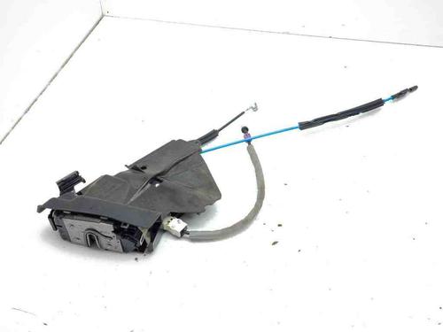 Used Rear right lock MERCEDES-BENZ GLK-CLASS (X204) 220 CDI (204.902) (170 hp) 28880748
