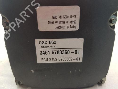 ABS pump BMW 5 Touring (E61) 525 d | BP38250417M43  - Image 5