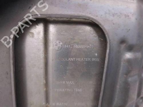 Electronic module BMW i4 (G26) eDrive35 | BP38038337M83 - Image 7