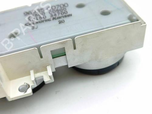 Elektronisk modul NISSAN 350Z Coupe (Z33) 3.5 (AAZ33) | BP29054324M83 