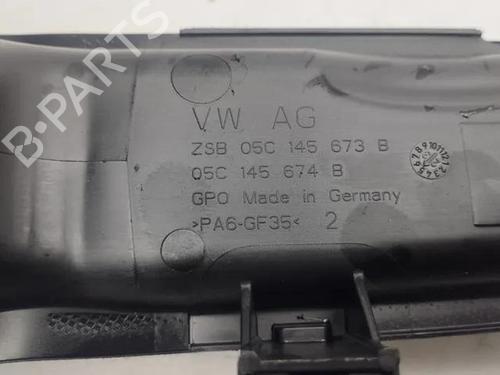 Pipe AUDI A1 Sportback (8XA, 8XF) 1.0 TFSI | BP28863087M125 