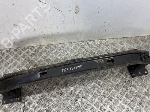 Used Front bumper reinforcement SEAT IBIZA V (KJ1, KJG) 1.0 TSI (116 hp) 28907983