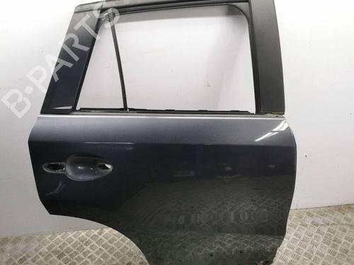 Used Right rear door MAZDA CX-5 (KE, GH) 2.2 D (KE2FW) (150 hp) 28905011