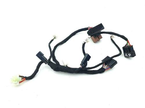 Used Wiring harness MASERATI QUATTROPORTE V 4.2 (400 hp) 28874428
