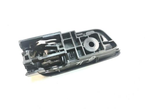 Rear left interior door handle MAZDA 3 (BL) 1.6 MZ-CD (BL14) | BP36197342I15 - Image 2