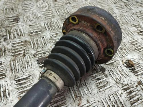 Left rear driveshaft AUDI A8 D3 (4E2, 4E8) 4.2 quattro | BP40192848M40 - Image 8