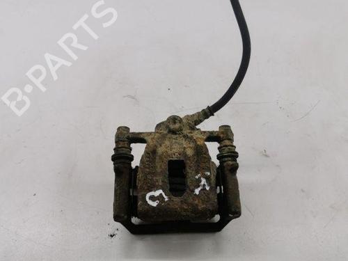 Used Left rear brake caliper MERCEDES-BENZ B-CLASS Sports Tourer (W245) B 200 CDI (245.208) (140 hp) 28844416