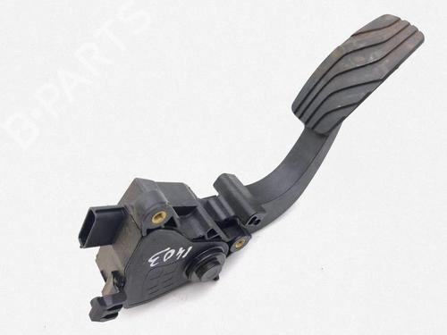 Pedal RENAULT MEGANE IV Hatchback (B9A/M/N_) 1.5 dCi 110 (B9A3) | BP37687574I4 - Image 2
