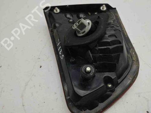 Left tailgate light CITROËN C-CROSSER (VU_, VV_) 2.2 HDi | BP28893809C79