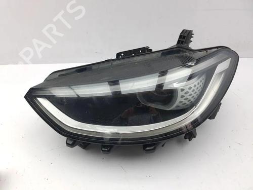 Used Left headlight Left headlight 33666367 33666367