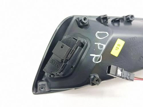 Front right interior door handle AUDI A3 Limousine (8YS, 8YM) S3 TFSI quattro | BP38245140I14 - Image 3